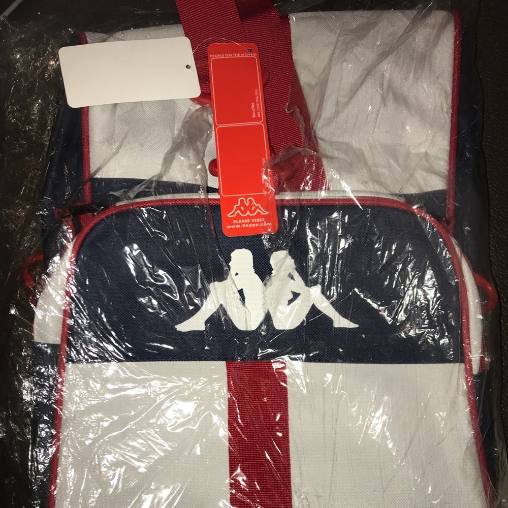 Kappa bag